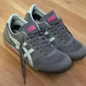 ASICS sneakers size 8.5